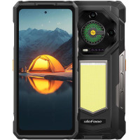 Ulefone Armor 33 12/512GB Phantom Black
