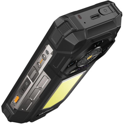 Ulefone Armor 33 12/512GB Phantom Black