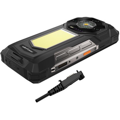 Ulefone Armor 33 12/512GB Phantom Black