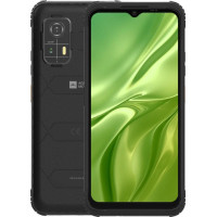 AGM H MAX 8/256GB Black