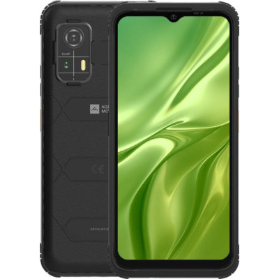 AGM H MAX 8/256GB Black
