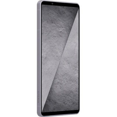 Sony Xperia 1 VIII 12/256GB Iolite Silver