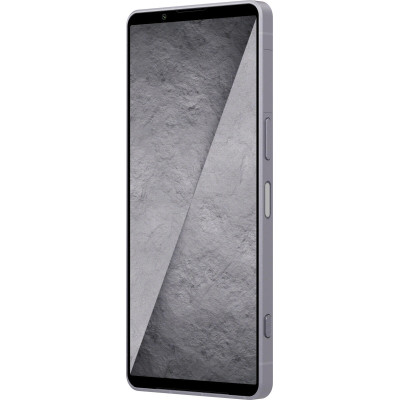 Sony Xperia 1 VIII 12/256GB Iolite Silver
