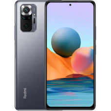 Xiaomi Redmi Note 10 Pro 8/128GB Onyx Gray