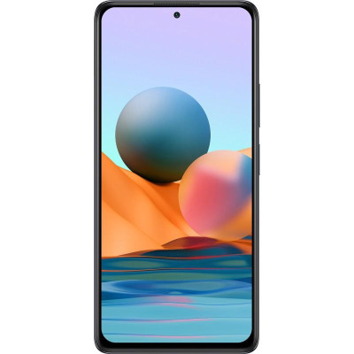 Xiaomi Redmi Note 10 Pro 8/128GB Onyx Gray