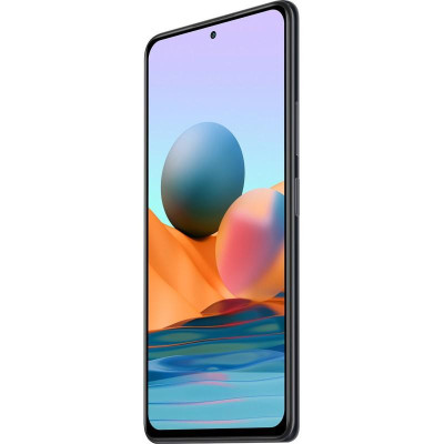 Xiaomi Redmi Note 10 Pro 8/128GB Onyx Gray