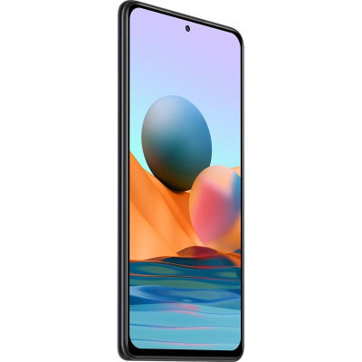 Xiaomi Redmi Note 10 Pro 8/128GB Onyx Gray