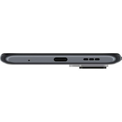 Xiaomi Redmi Note 10 Pro 8/128GB Onyx Gray