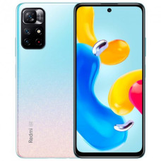 Xiaomi Redmi Note 11S 5G 4/64GB Star Blue