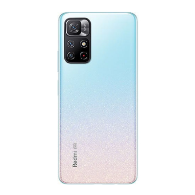 Xiaomi Redmi Note 11S 5G 4/64GB Star Blue