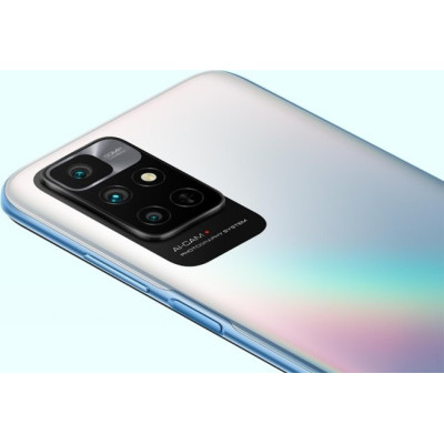 Xiaomi Redmi Note 11 4G 6/128GB Sea Blue (no NFC)
