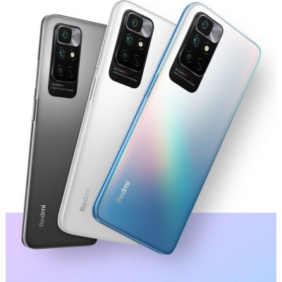 Xiaomi Redmi Note 11 4G 6/128GB Sea Blue (no NFC)
