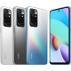 Xiaomi Redmi Note 11 4G 6/128GB Sea Blue (no NFC)