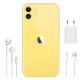 Apple iPhone 11 128GB Slim Box Yellow (MHDL3)