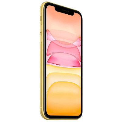 Apple iPhone 11 128GB Slim Box Yellow (MHDL3)