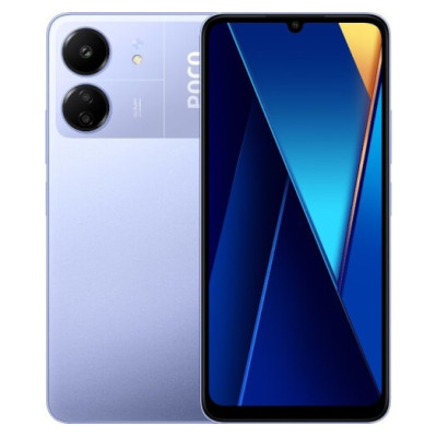 Xiaomi Poco C65 6/128GB Purple