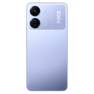 Xiaomi Poco C65 6/128GB Purple