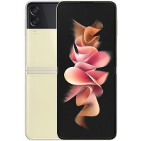 Samsung Galaxy Z Flip3 5G 8/128 Cream (SM-F711BZEA)