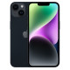 Apple iPhone 14 Plus 128GB Dual SIM Midnight (MQ353)
