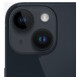 Apple iPhone 14 Plus 128GB Dual SIM Midnight (MQ353)