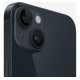 Apple iPhone 14 Plus 128GB Dual SIM Midnight (MQ353)