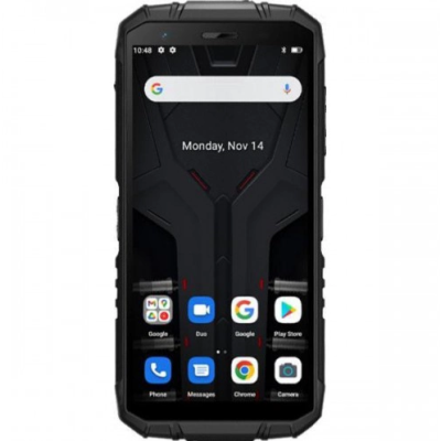 DOOGEE S41 Pro 4/32GB Classic Black