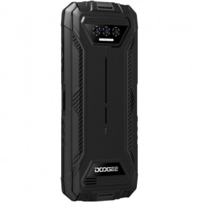 DOOGEE S41 Pro 4/32GB Classic Black