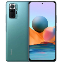 Xiaomi Redmi Note 10 Pro 8/256GB Aurora Green