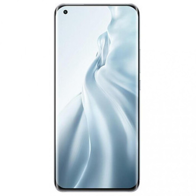 Xiaomi Mi 11 8/128GB Cloud White