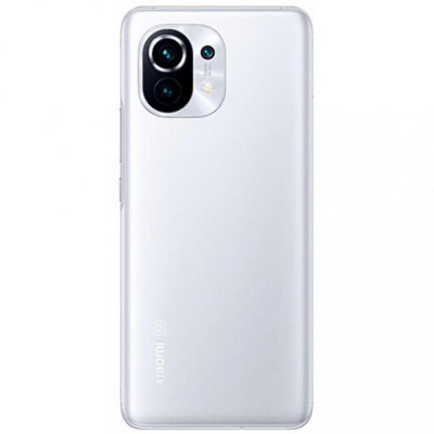 Xiaomi Mi 11 8/128GB Cloud White