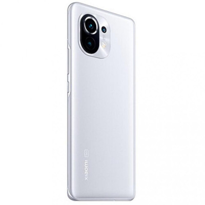 Xiaomi Mi 11 8/128GB Cloud White