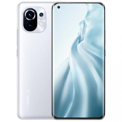 Xiaomi Mi 11 8/128GB Cloud White