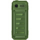 Ergo F248 Defender Green