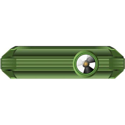 Ergo F248 Defender Green