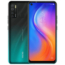 Tecno Spark 5 Pro KD7 4/128GB DS Ice Jadeite (4895180760297)