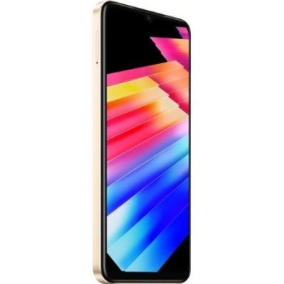 Infinix HOT 30i NFC 4/128GB Marigold