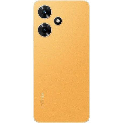 Infinix HOT 30i NFC 4/128GB Marigold