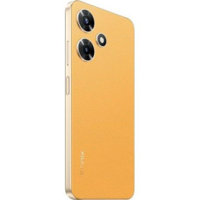 Infinix HOT 30i NFC 4/128GB Marigold