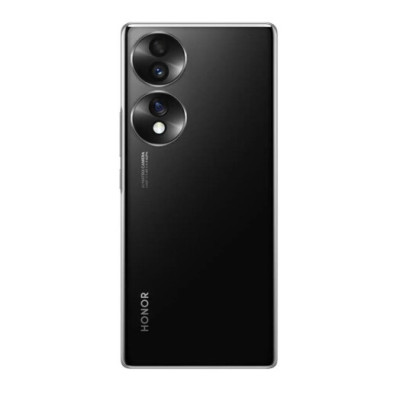 Honor 70 8/128GB Midnight Black