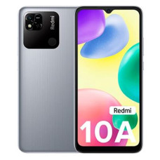 Xiaomi Redmi 10A 6/128GB Silver