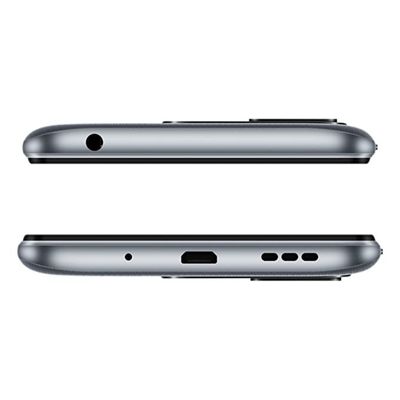 Xiaomi Redmi 10A 6/128GB Silver