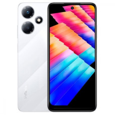 Infinix Hot 30 Play 8/128GB Blade White