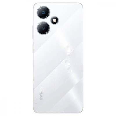 Infinix Hot 30 Play 8/128GB Blade White