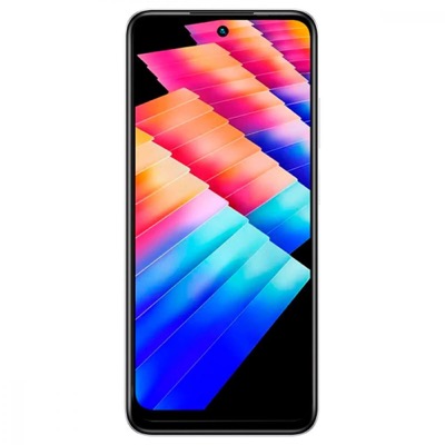 Infinix Hot 30 Play 8/128GB Blade White