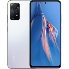 Xiaomi Redmi Note 11E Pro 8/128GB Polar White