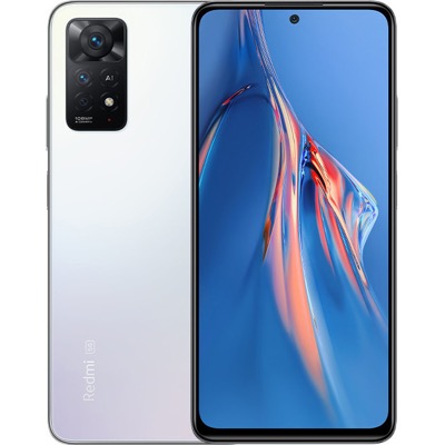 Xiaomi Redmi Note 11E Pro 8/128GB Polar White