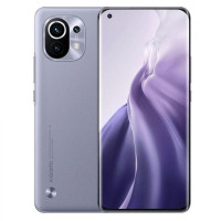 Xiaomi Mi 11 12/256Gb Vegan Leather Lilac Purple