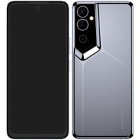Tecno Pova Neo-2 4/64 LG6n DualSim Uranolith Grey (4895180789076)