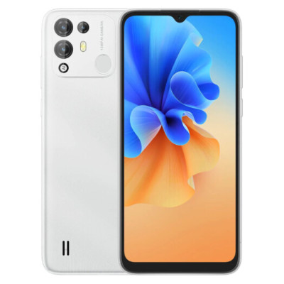 Blackview A55 Pro 4/64GB Cloud White