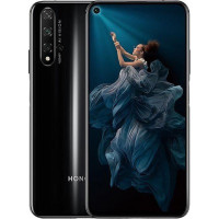 Honor 20 8/256Gb Black